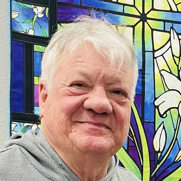 Youth Pastor