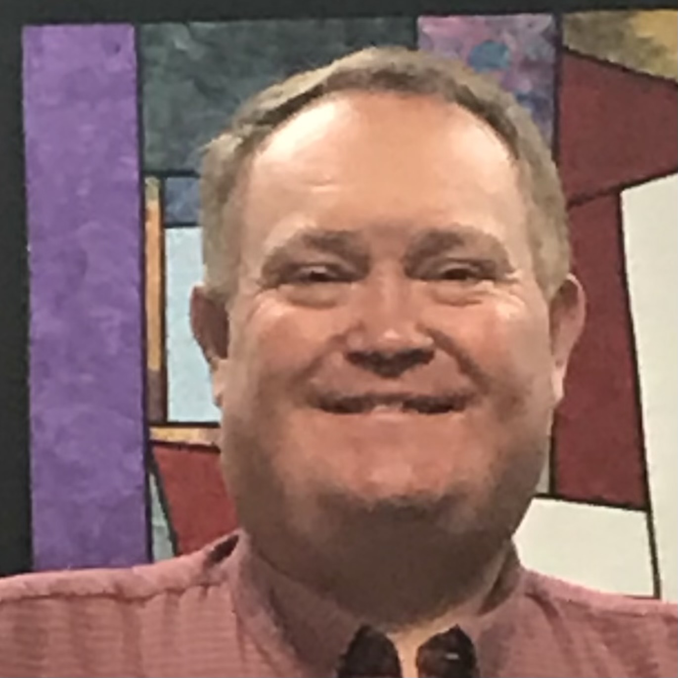 Youth Pastor